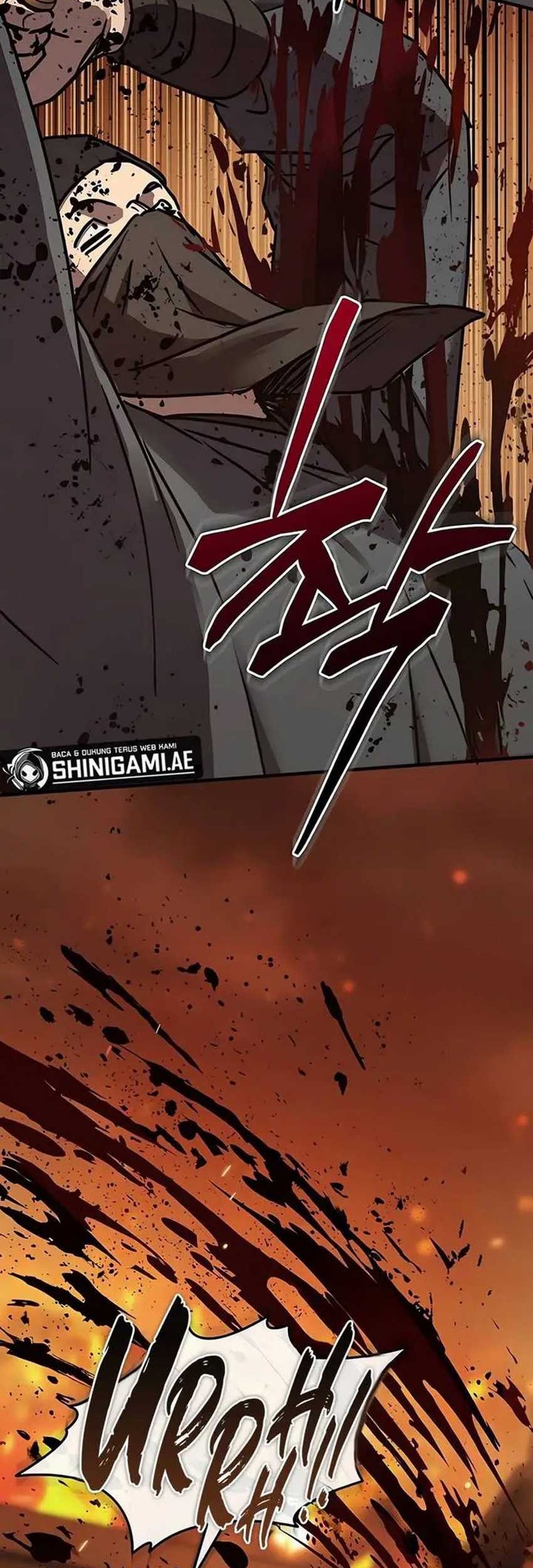 Absolute Dominion Chapter 24 Gambar 37