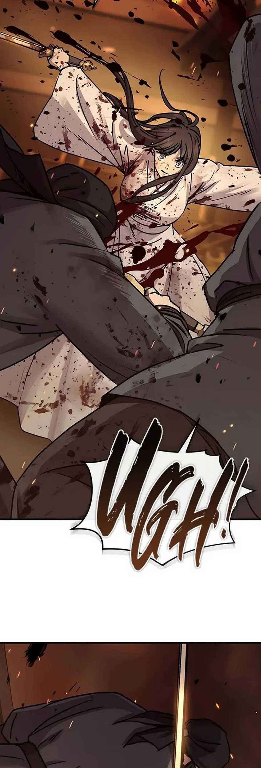 Absolute Dominion Chapter 24 Gambar 38