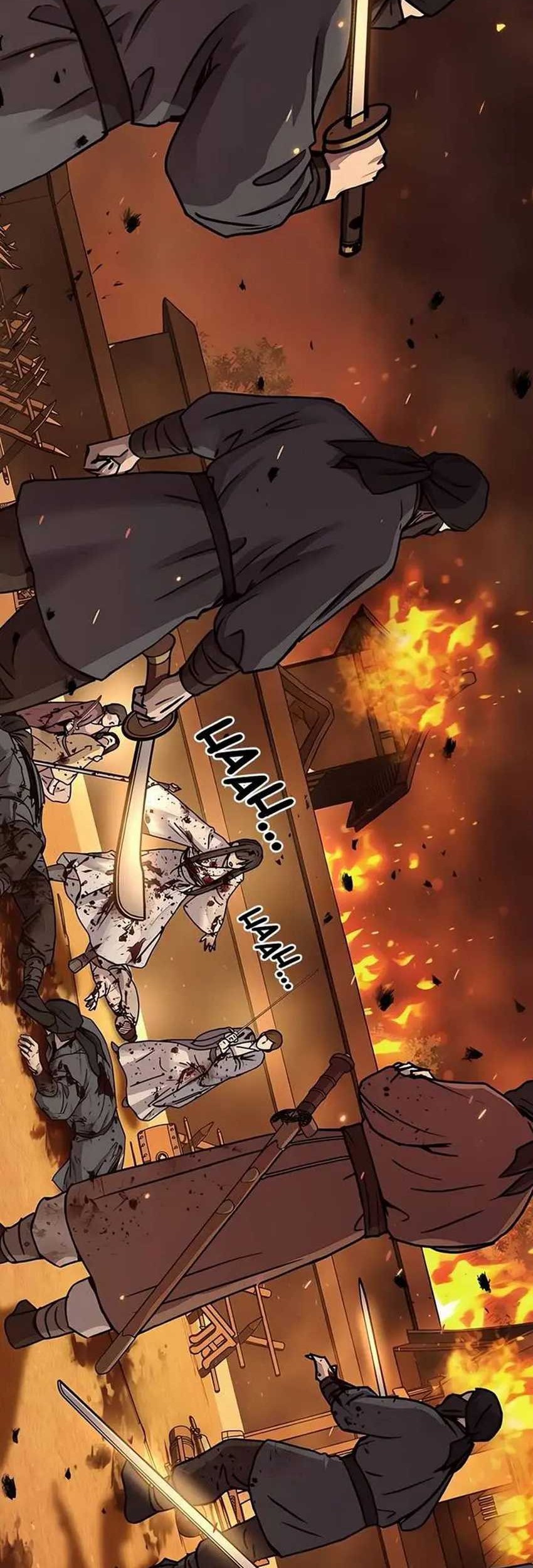 Absolute Dominion Chapter 24 Gambar 39