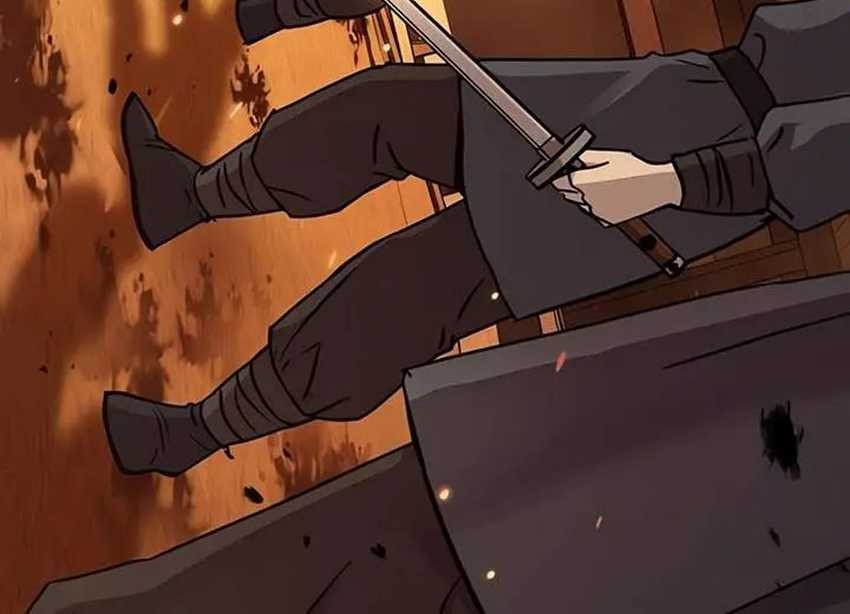 Absolute Dominion Chapter 24 Gambar 40