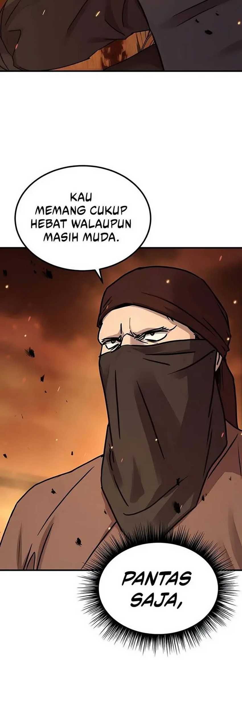 Absolute Dominion Chapter 24 Gambar 41