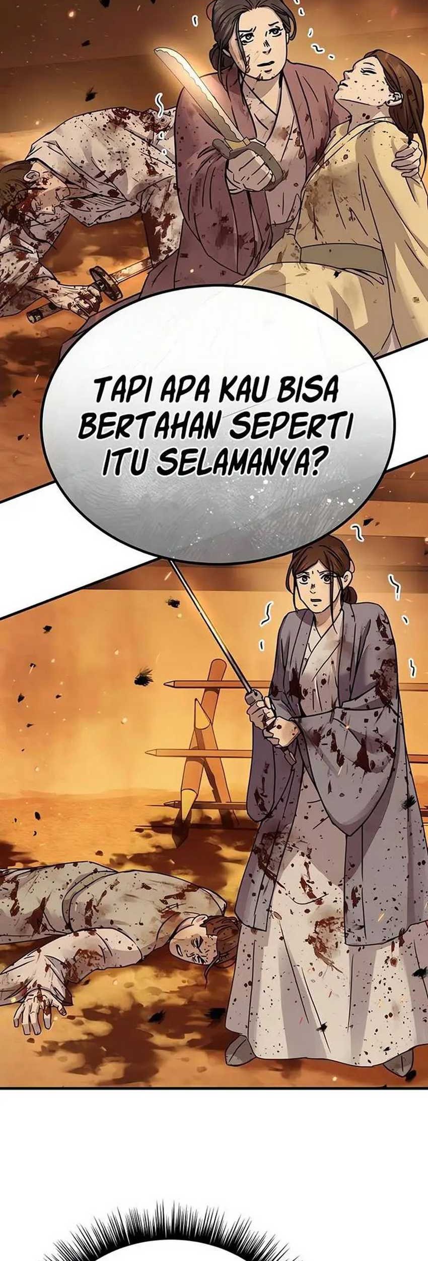 Absolute Dominion Chapter 24 Gambar 43