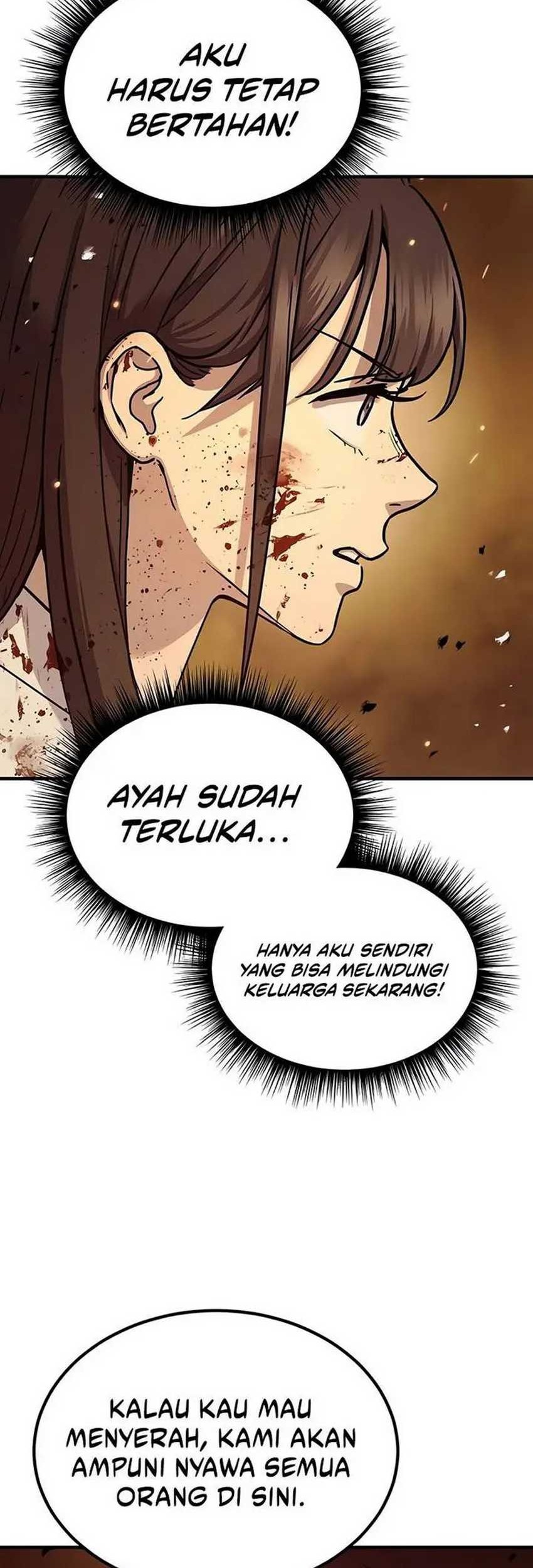 Absolute Dominion Chapter 24 Gambar 44