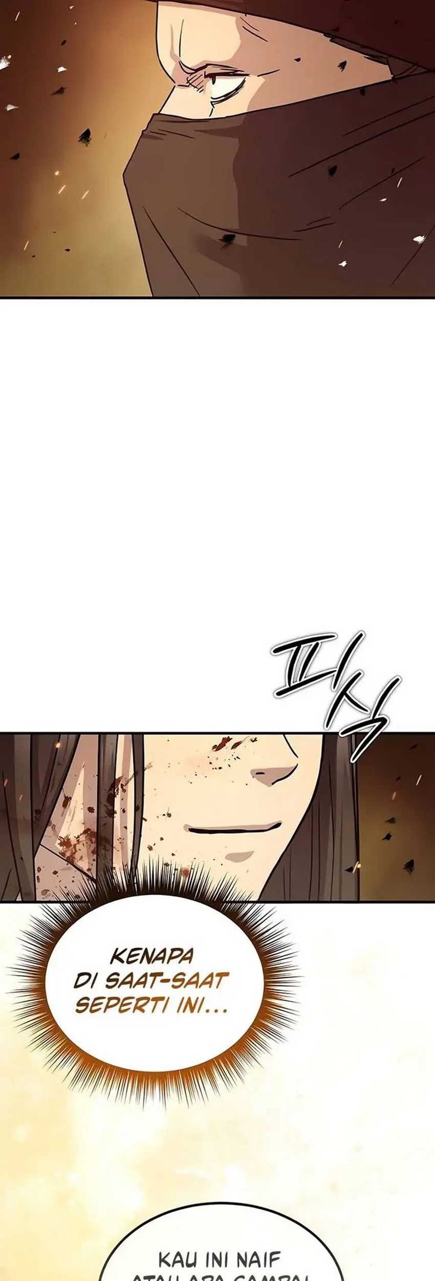 Absolute Dominion Chapter 24 Gambar 46