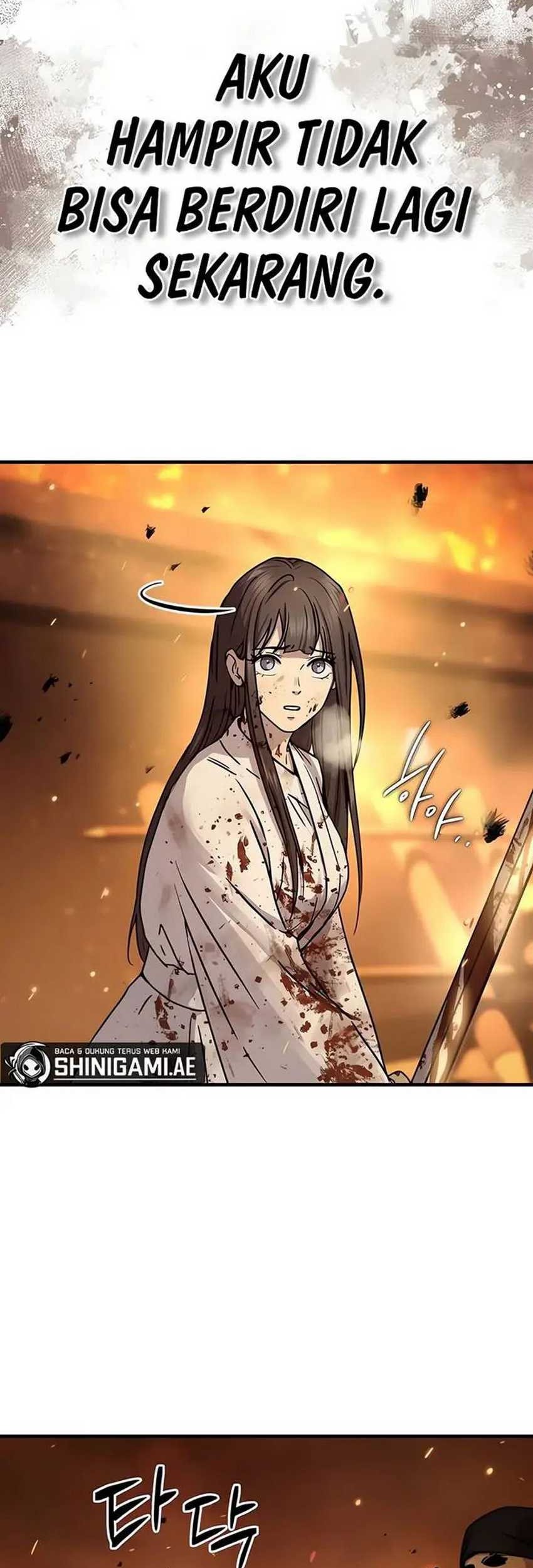 Absolute Dominion Chapter 24 Gambar 48