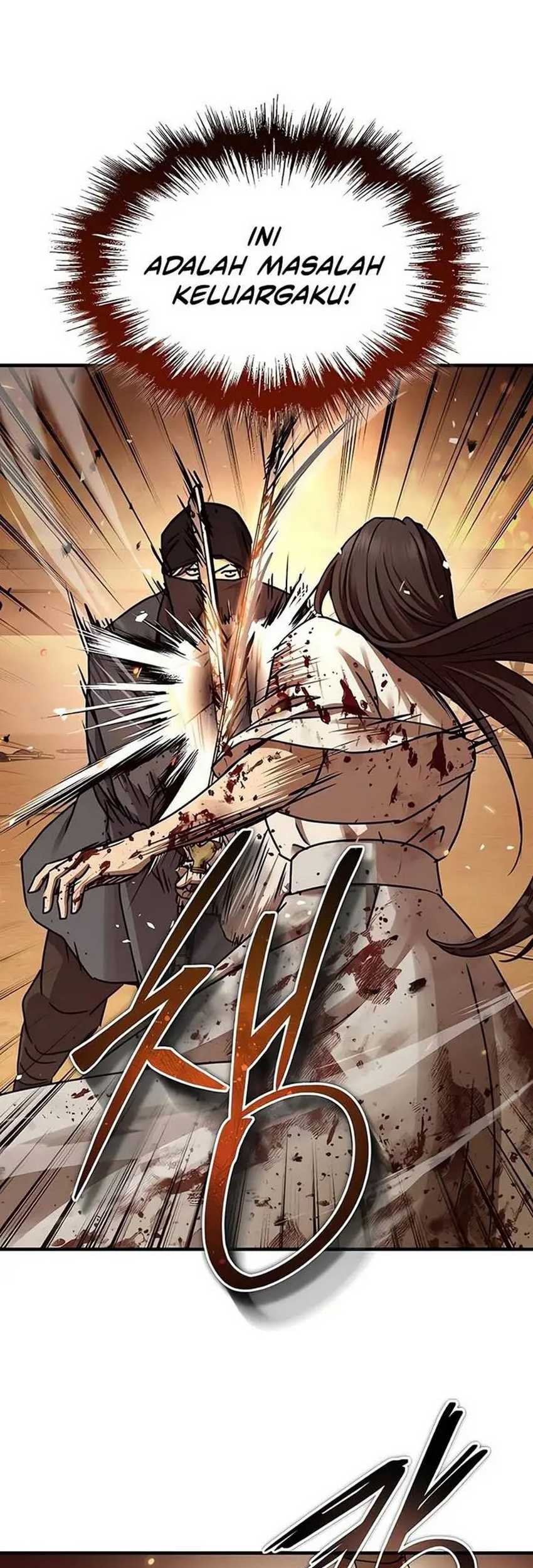 Absolute Dominion Chapter 24 Gambar 51