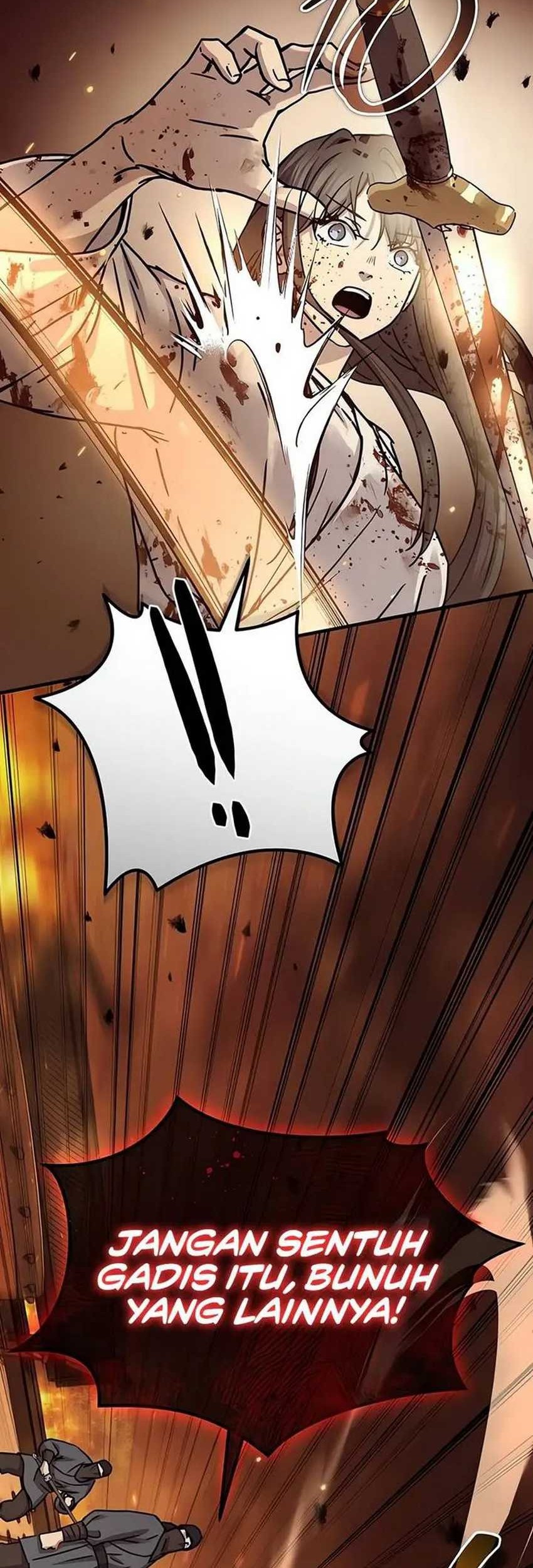 Absolute Dominion Chapter 24 Gambar 52
