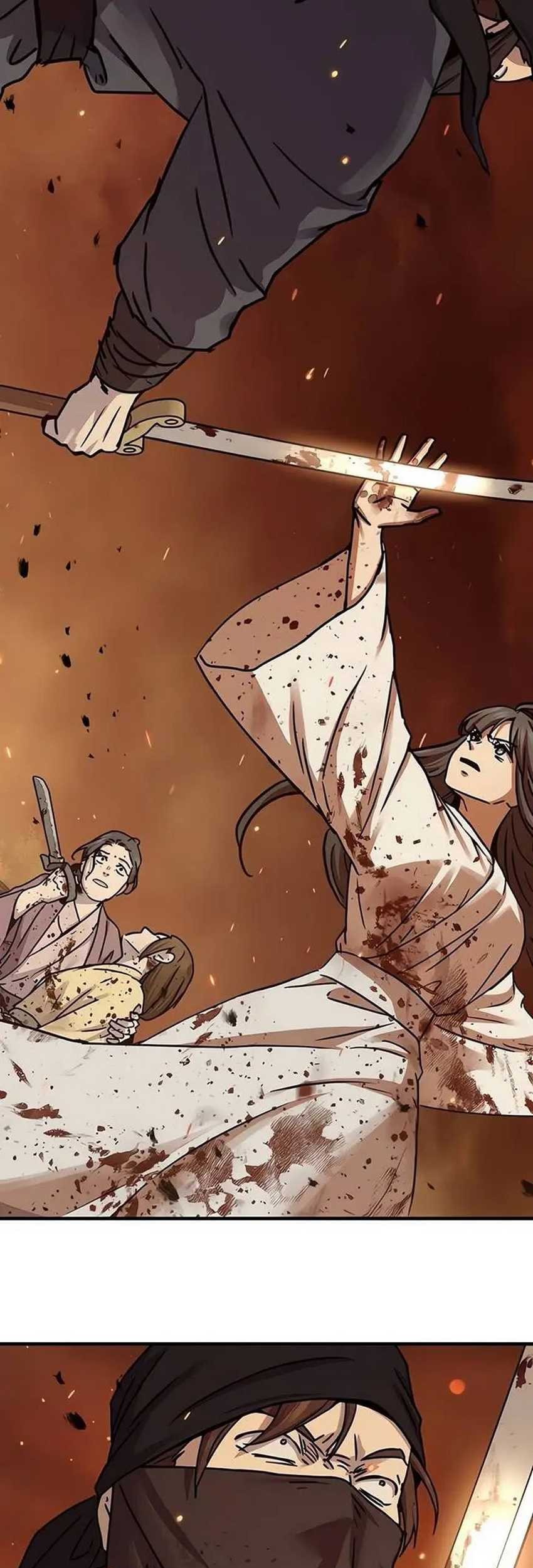 Absolute Dominion Chapter 24 Gambar 56