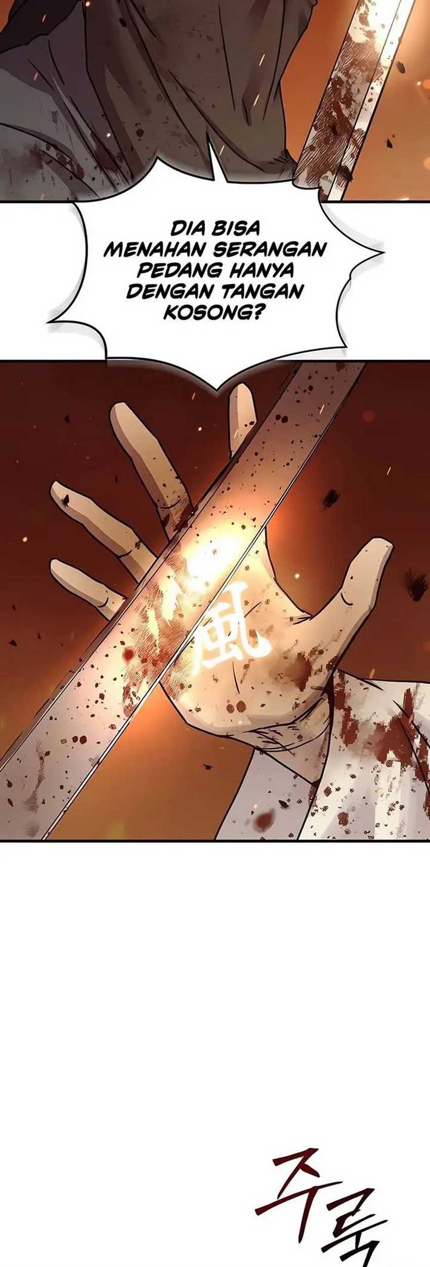 Absolute Dominion Chapter 24 Gambar 57