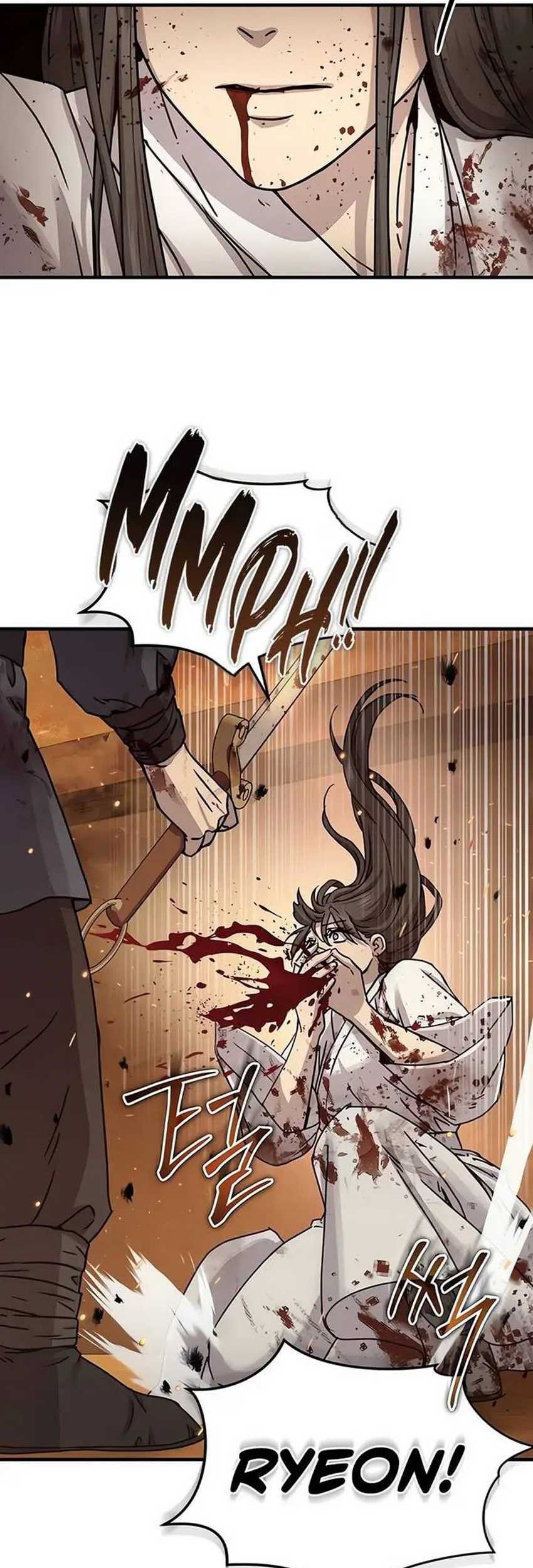Absolute Dominion Chapter 24 Gambar 58