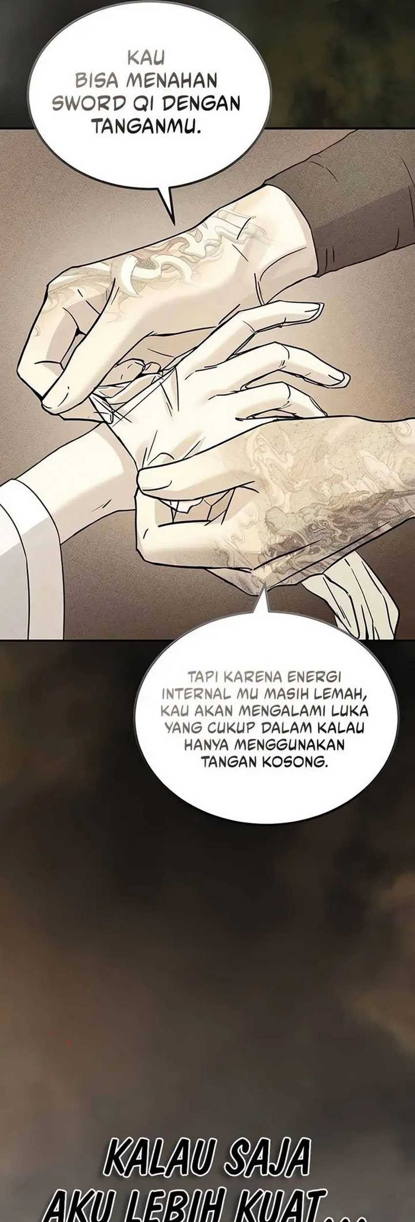 Absolute Dominion Chapter 24 Gambar 60