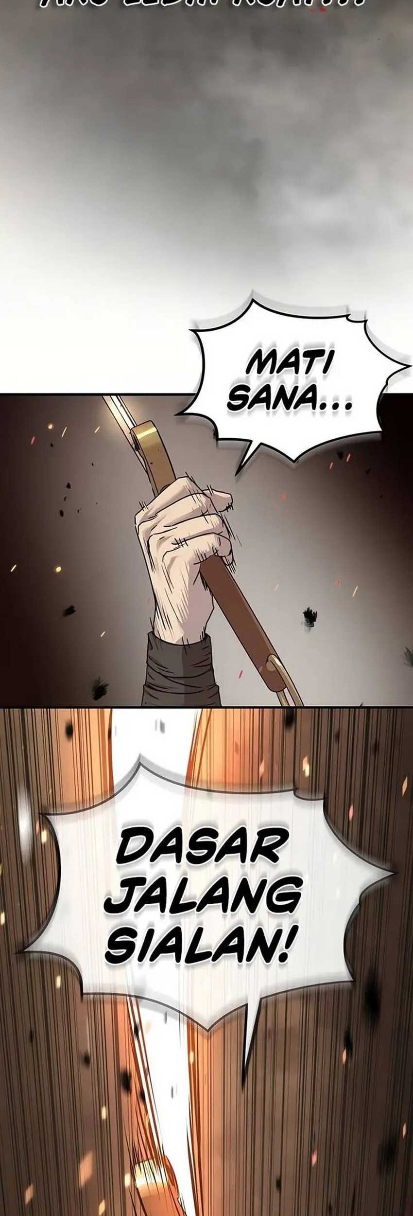 Absolute Dominion Chapter 24 Gambar 61