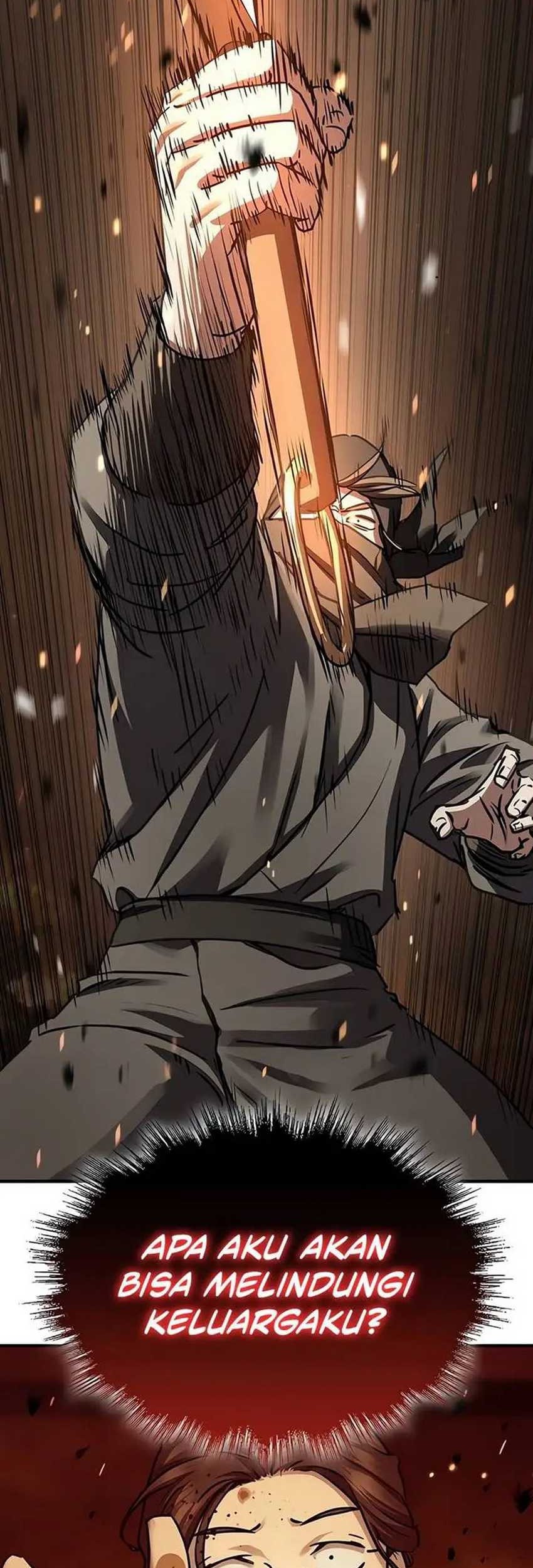 Absolute Dominion Chapter 24 Gambar 62