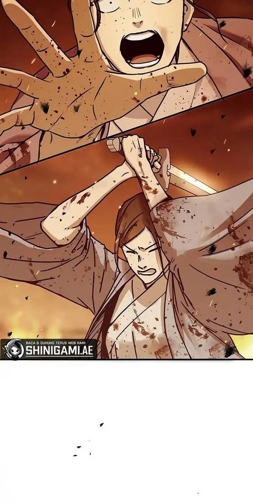 Absolute Dominion Chapter 24 Gambar 63