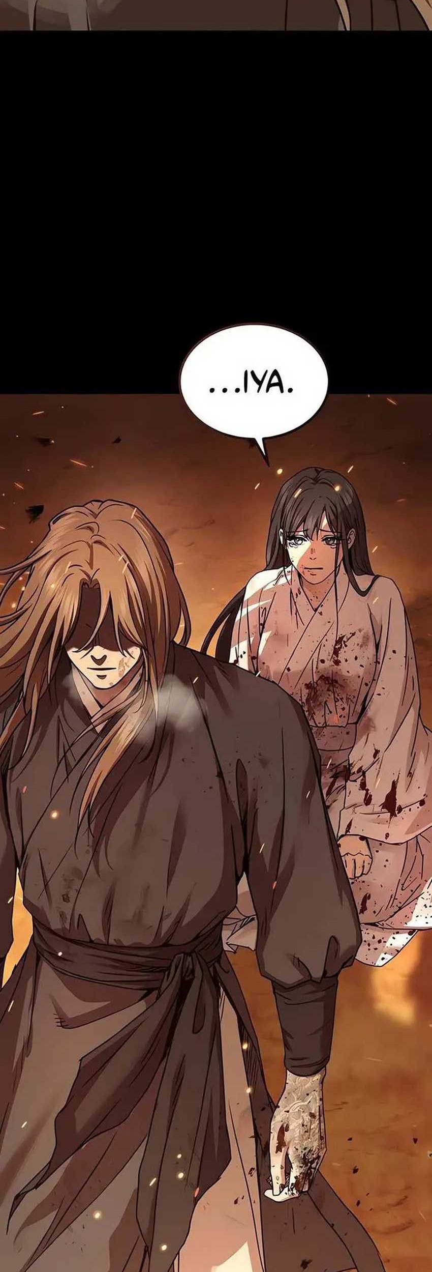 Absolute Dominion Chapter 24 Gambar 79