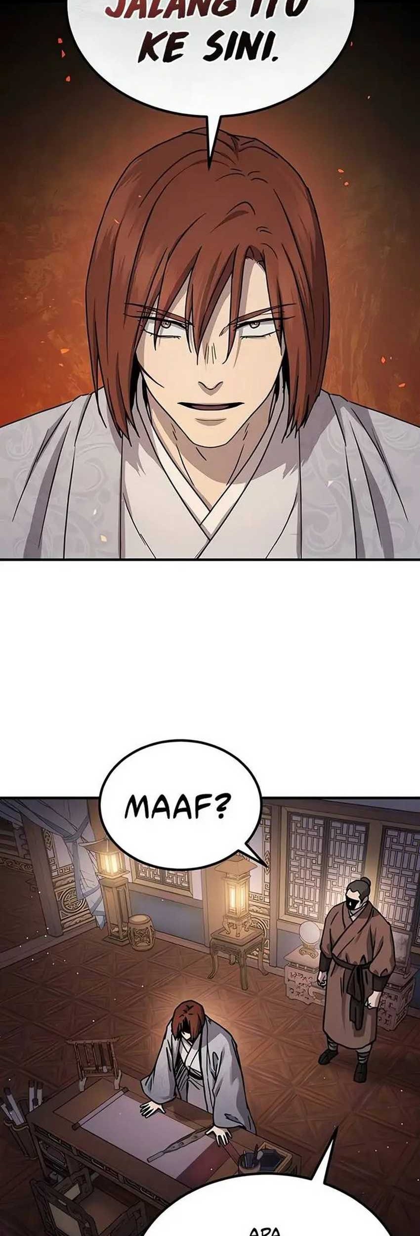 Absolute Dominion Chapter 24 Gambar 3