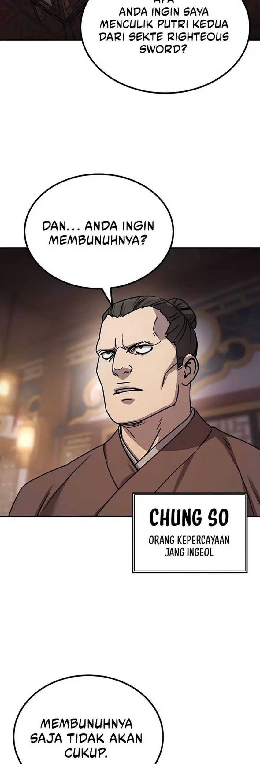 Absolute Dominion Chapter 24 Gambar 4