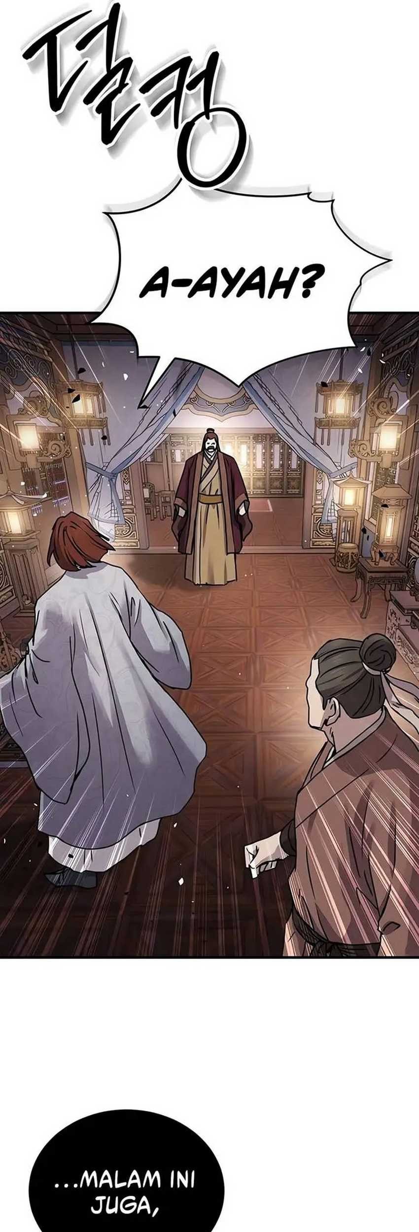 Absolute Dominion Chapter 24 Gambar 7