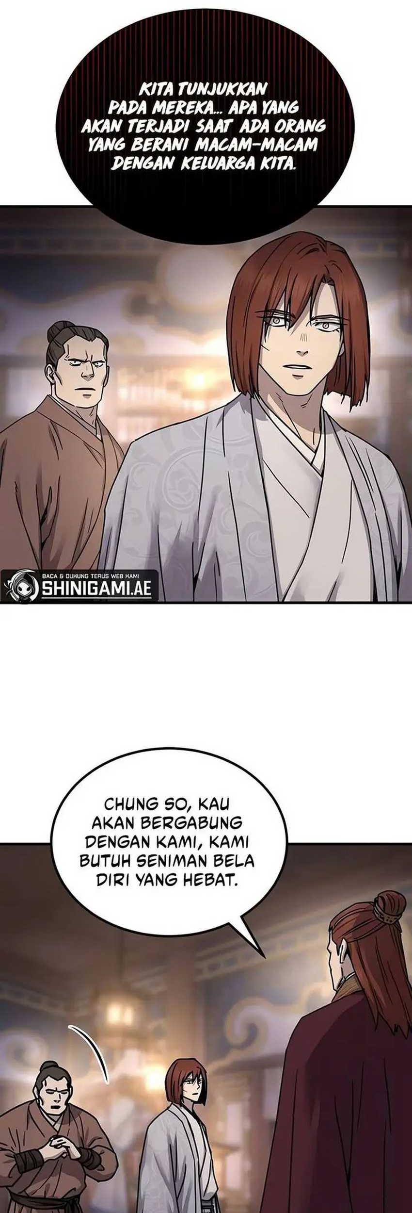 Absolute Dominion Chapter 24 Gambar 9