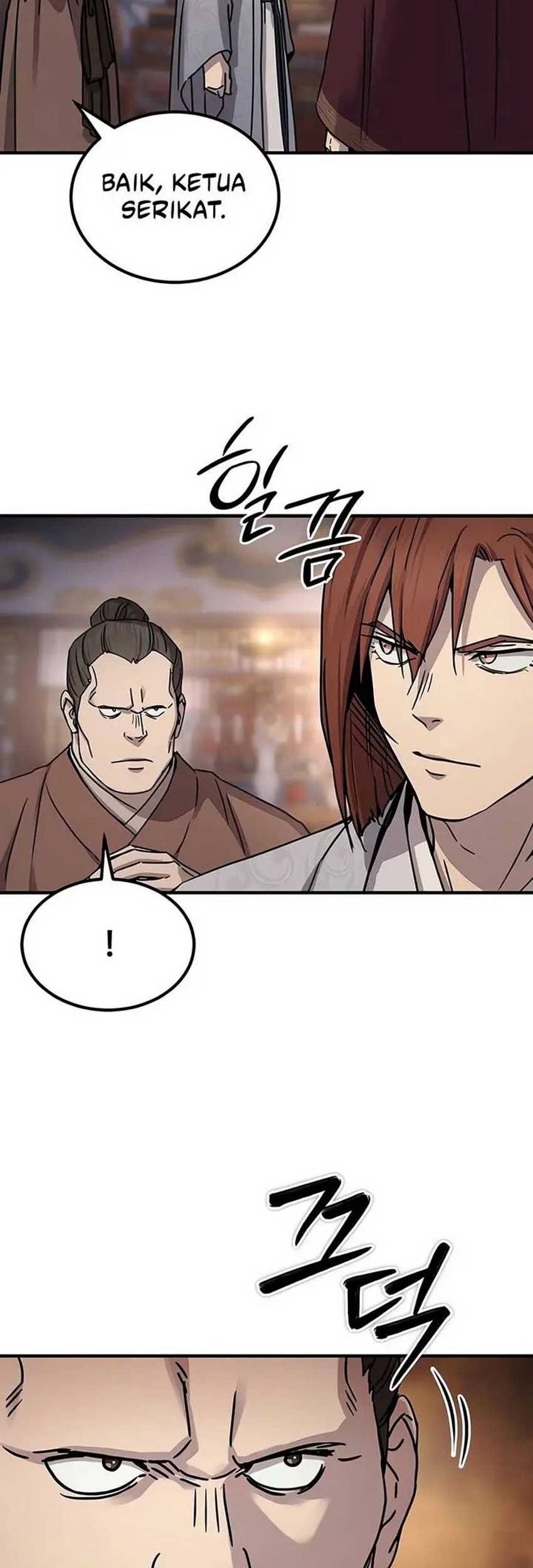 Absolute Dominion Chapter 24 Gambar 10