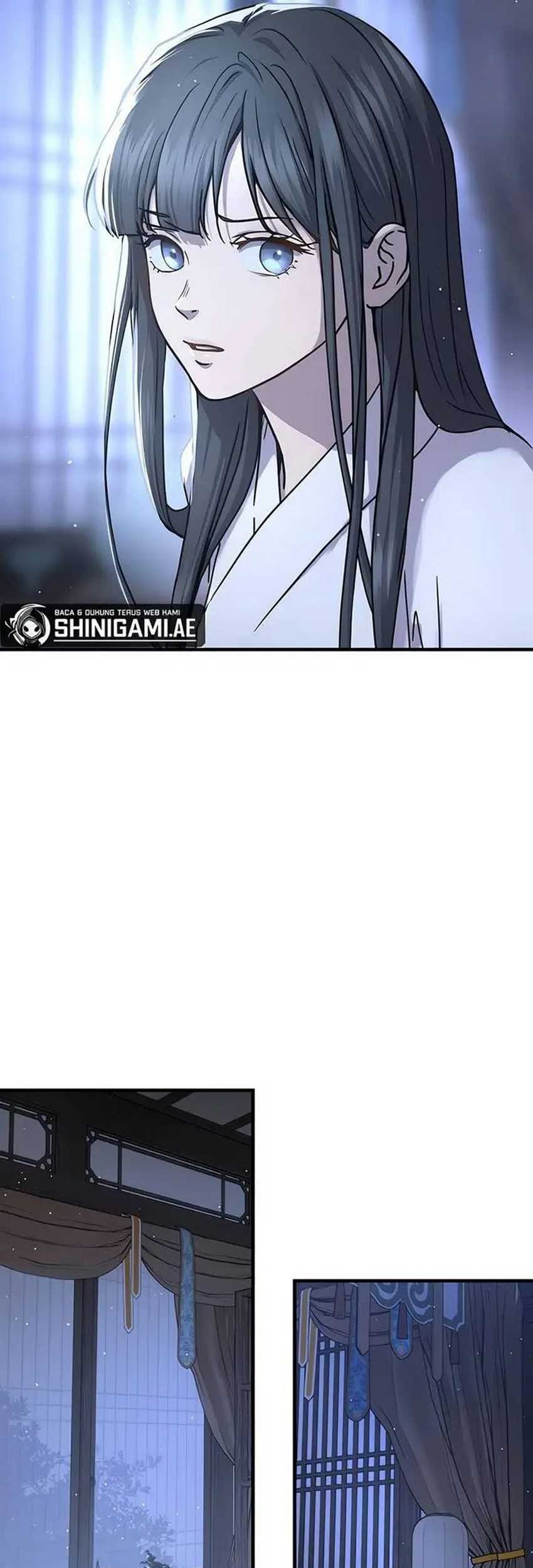 Absolute Dominion Chapter 24 Gambar 16