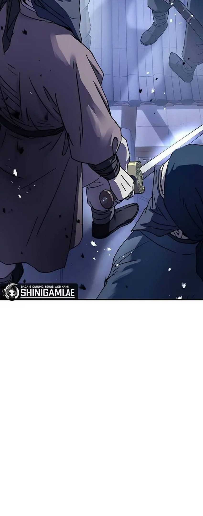 Absolute Dominion Chapter 24 Gambar 21