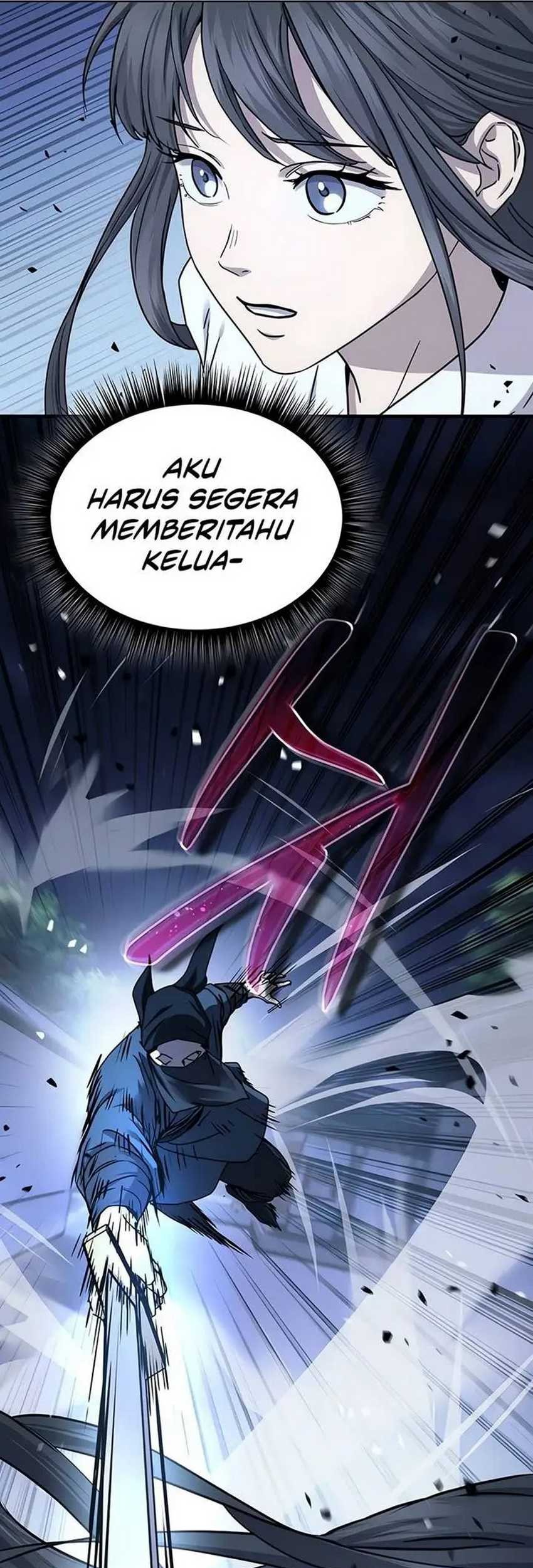 Absolute Dominion Chapter 24 Gambar 22