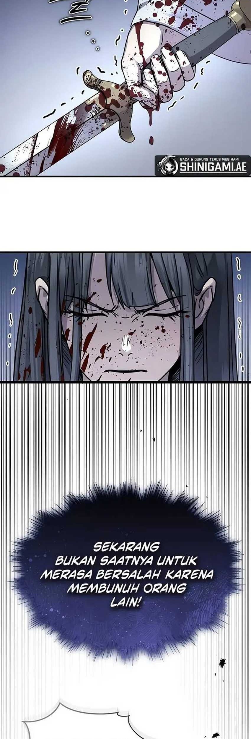Absolute Dominion Chapter 24 Gambar 28