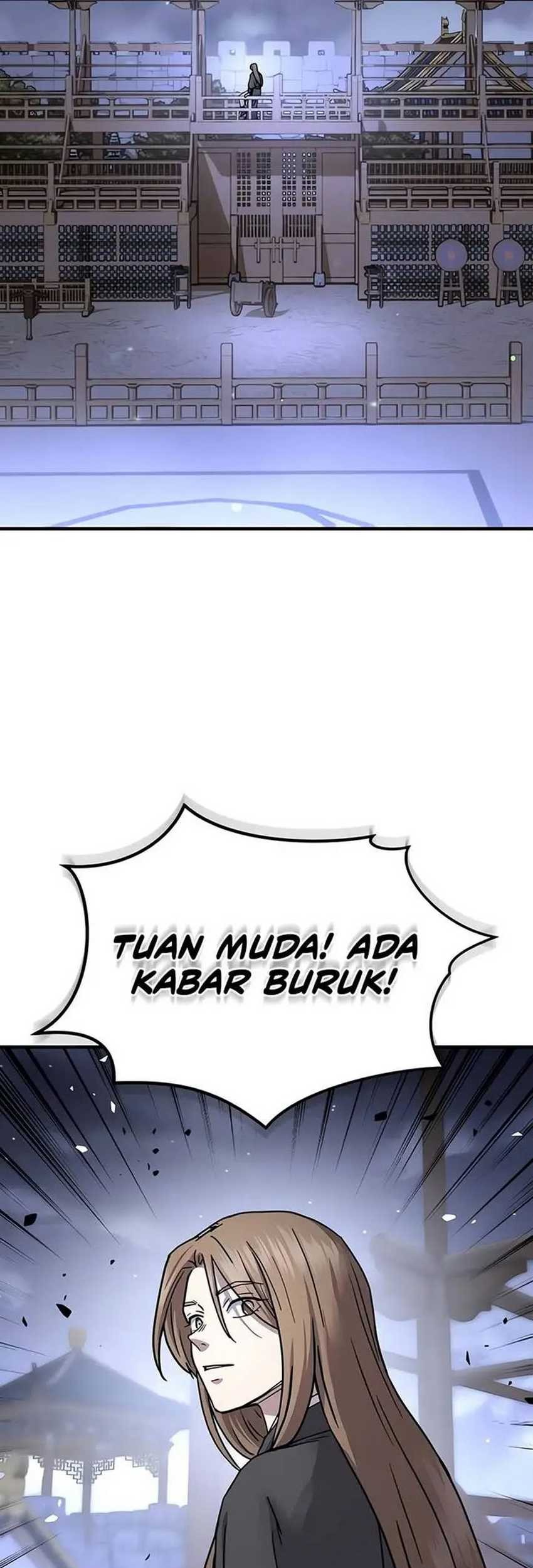 Absolute Dominion Chapter 24 Gambar 31