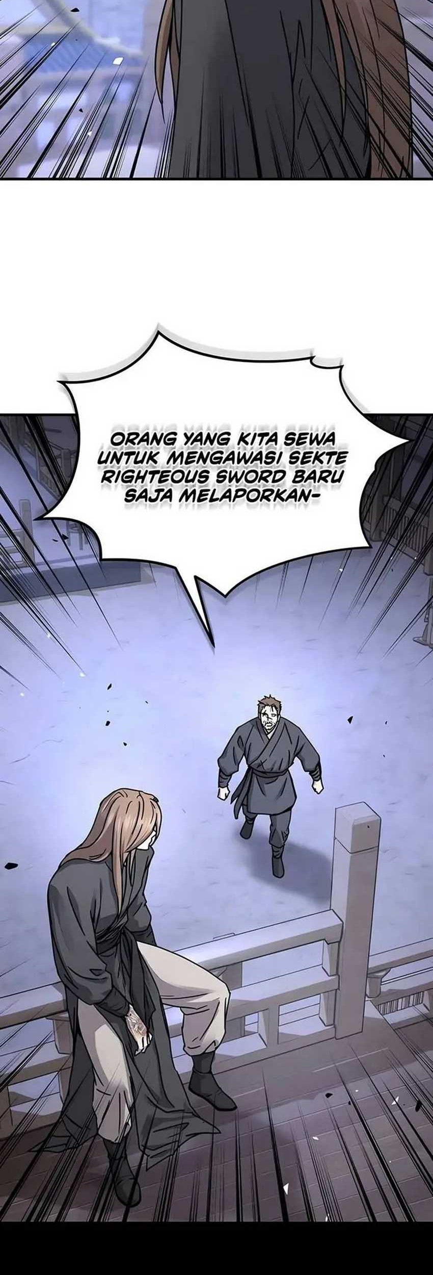Absolute Dominion Chapter 24 Gambar 32