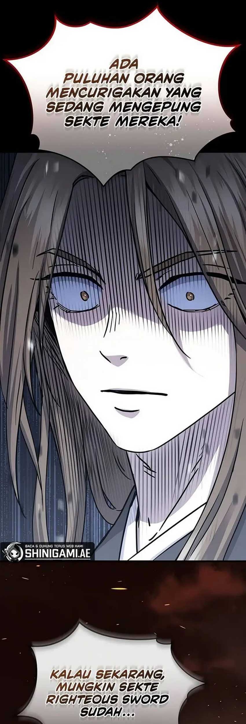 Absolute Dominion Chapter 24 Gambar 33