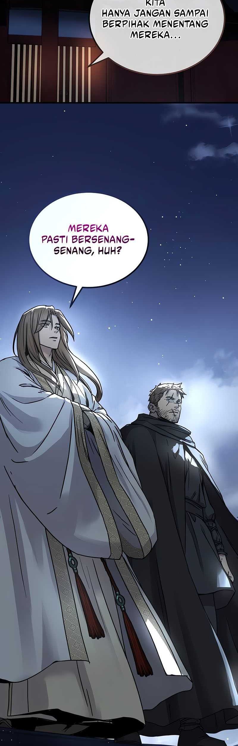 Absolute Dominion Chapter 22 Gambar 36