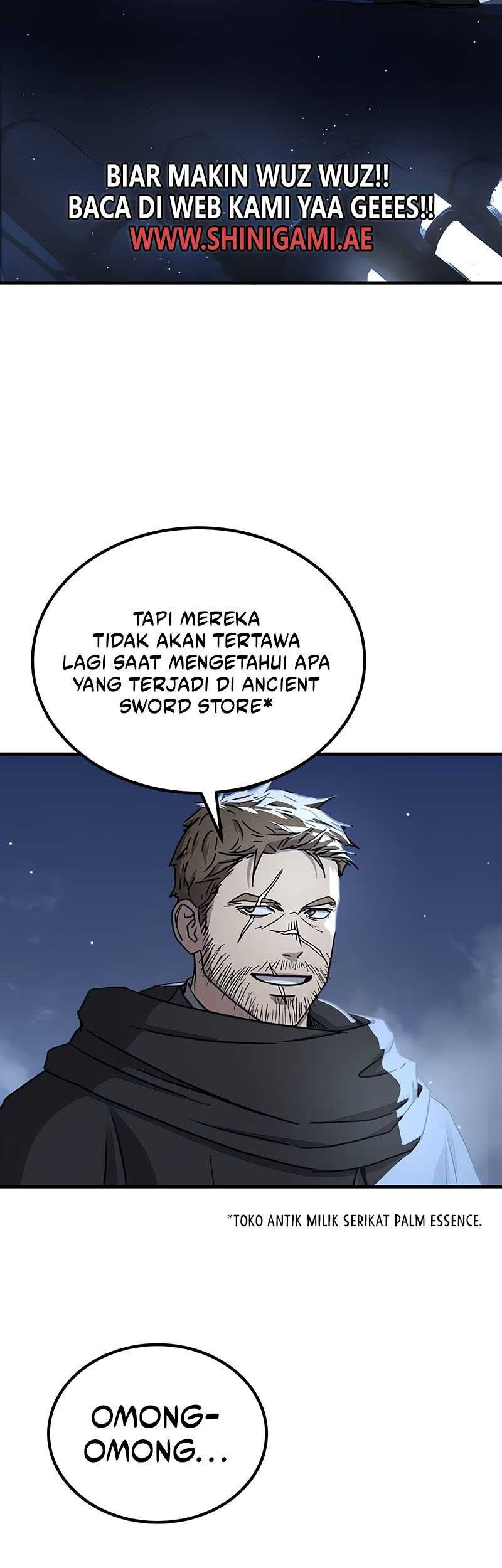 Absolute Dominion Chapter 22 Gambar 37