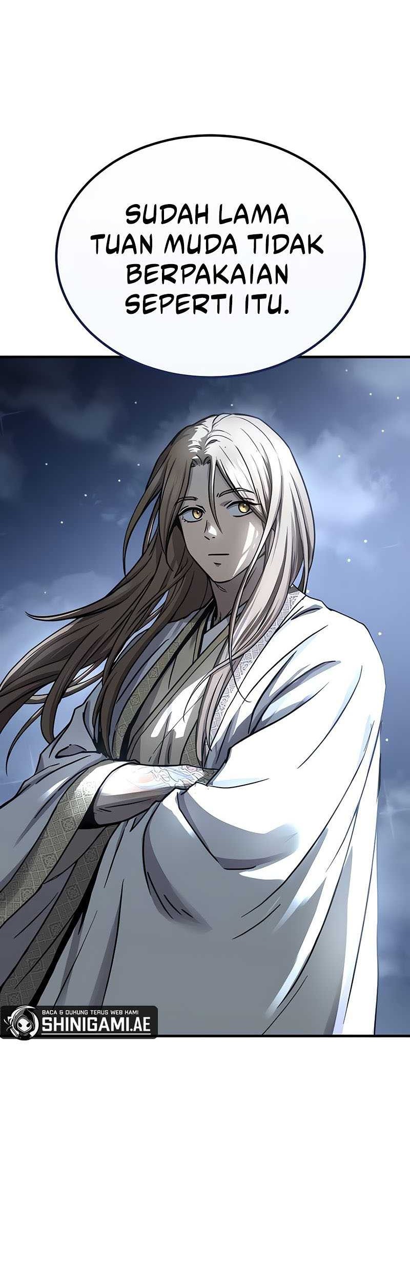 Absolute Dominion Chapter 22 Gambar 38
