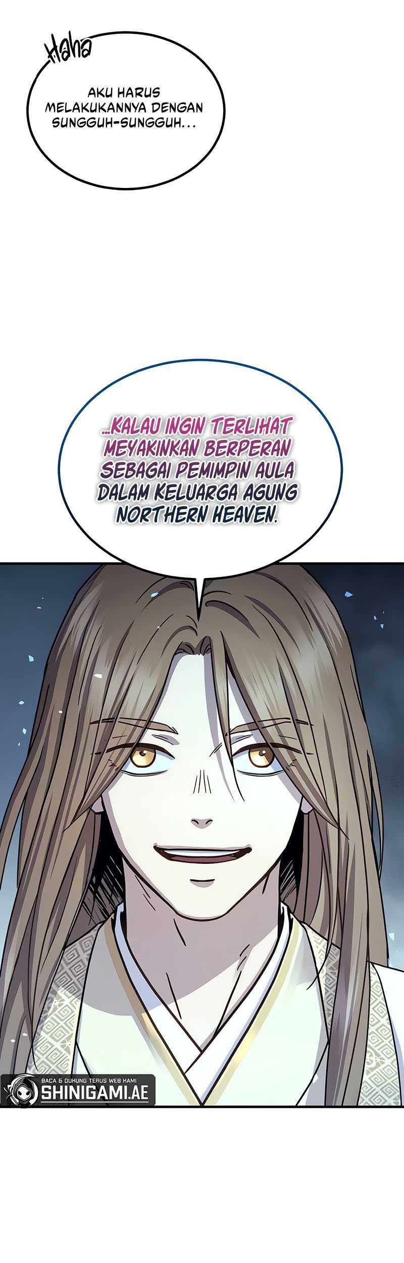 Absolute Dominion Chapter 22 Gambar 39