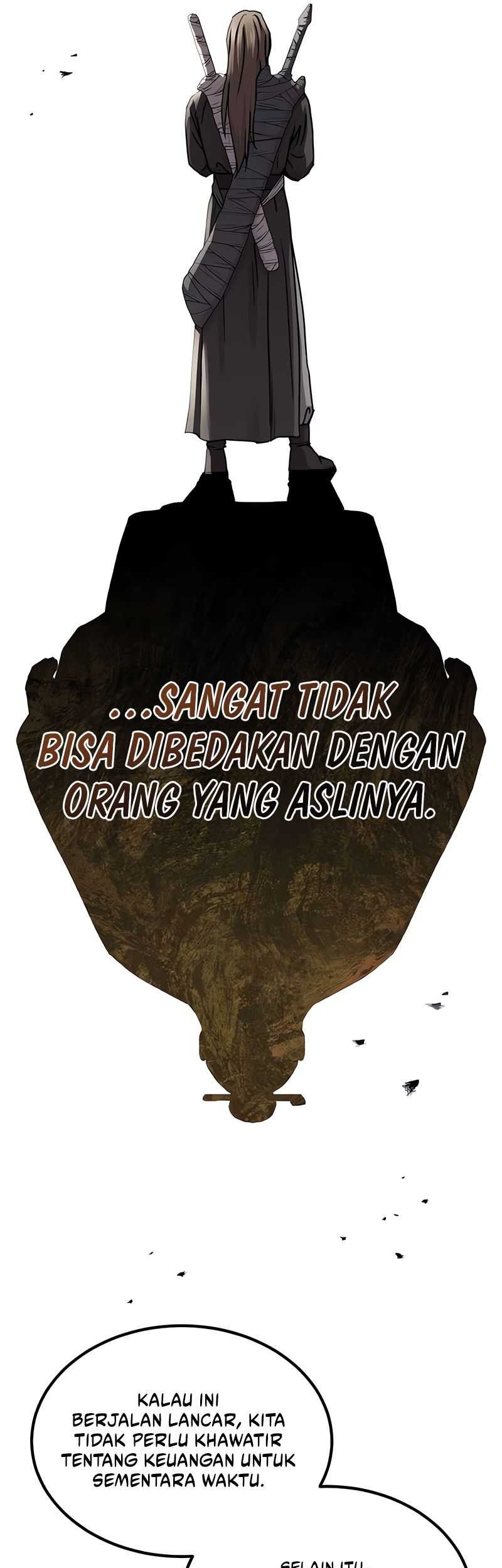 Absolute Dominion Chapter 22 Gambar 43