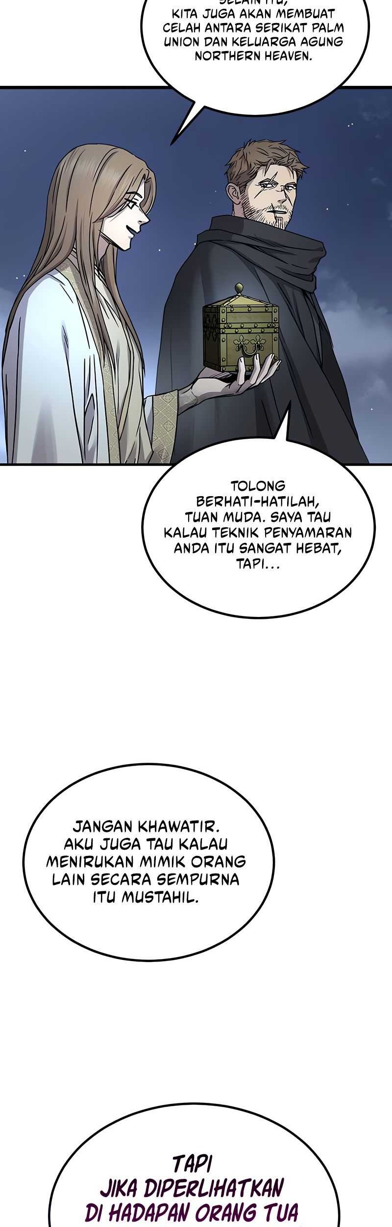 Absolute Dominion Chapter 22 Gambar 44