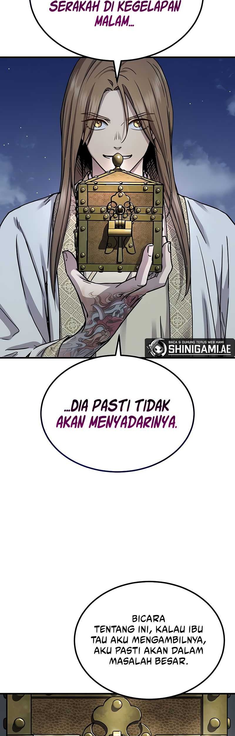 Absolute Dominion Chapter 22 Gambar 45