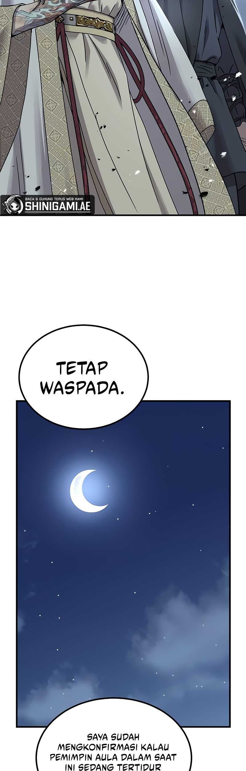 Absolute Dominion Chapter 22 Gambar 48