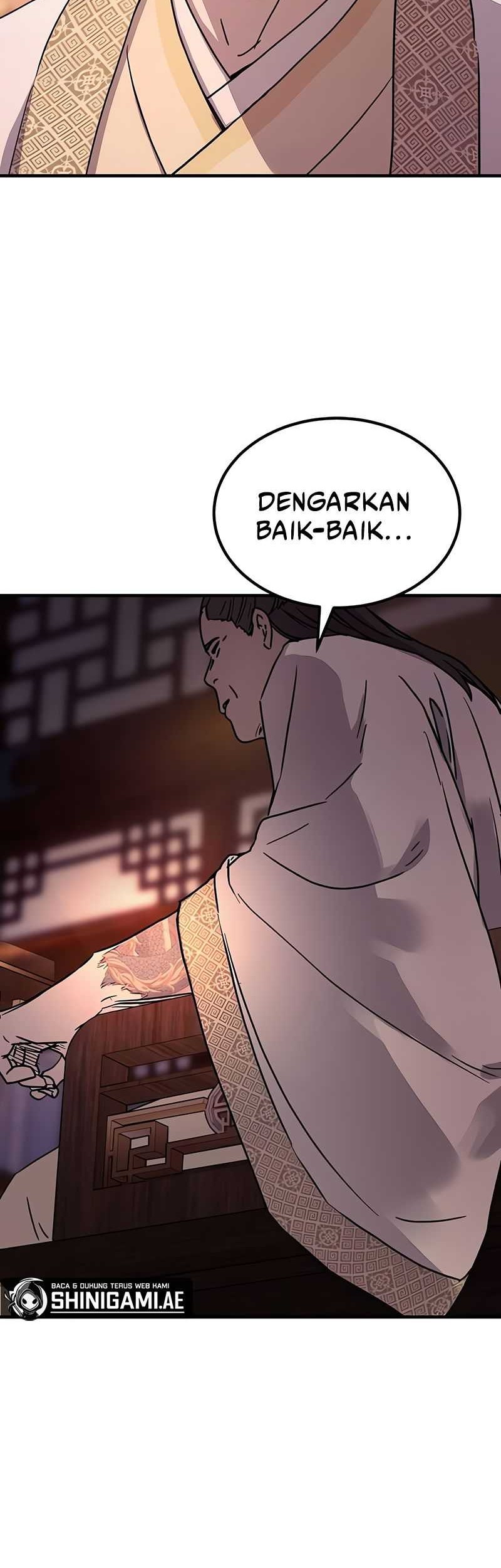 Absolute Dominion Chapter 22 Gambar 52