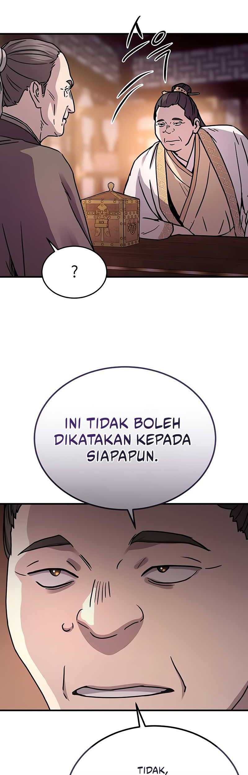 Absolute Dominion Chapter 22 Gambar 53