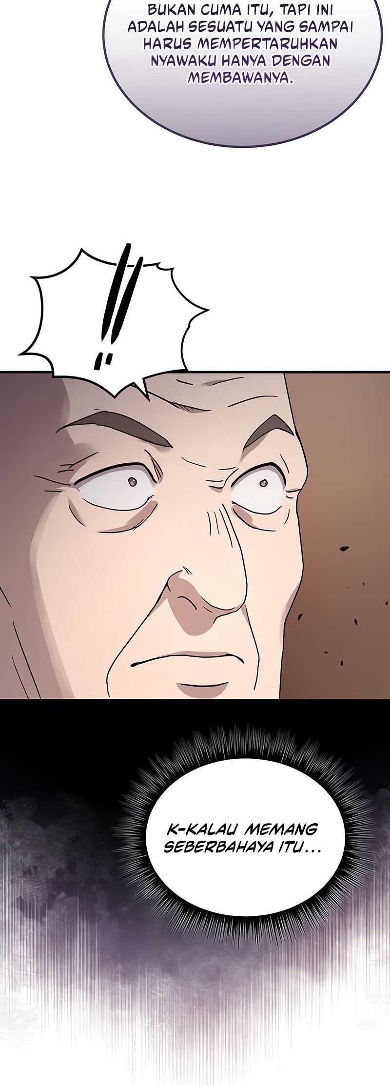 Absolute Dominion Chapter 22 Gambar 54
