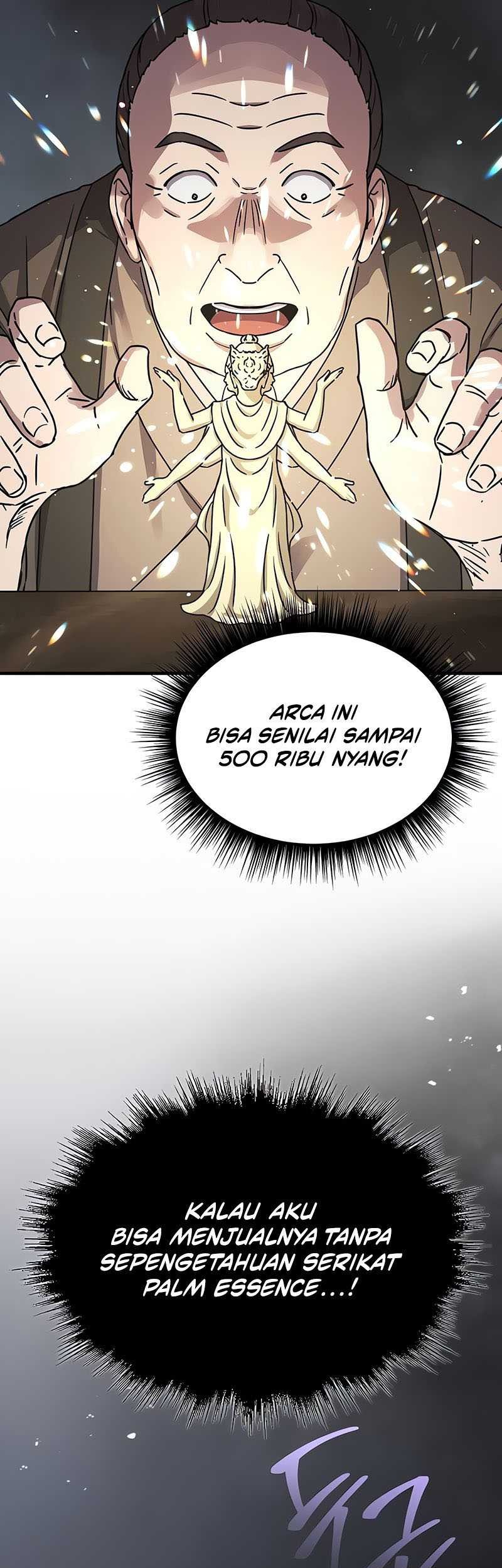 Absolute Dominion Chapter 22 Gambar 59
