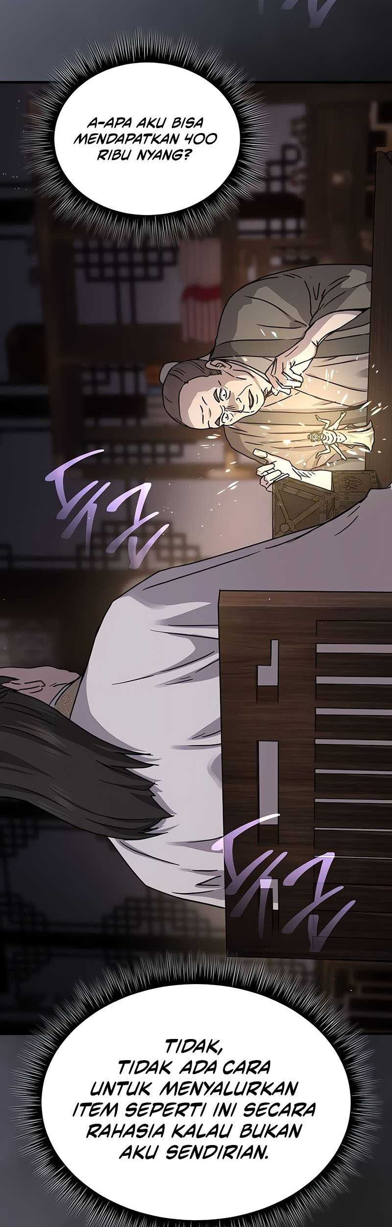 Absolute Dominion Chapter 22 Gambar 60