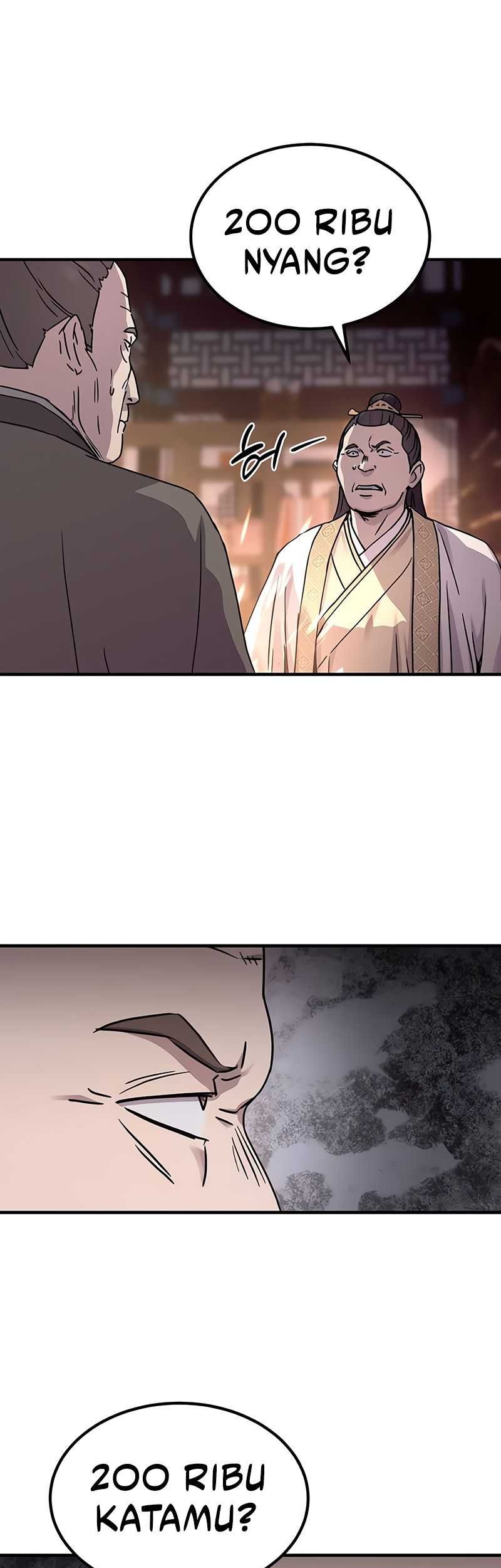 Absolute Dominion Chapter 22 Gambar 63