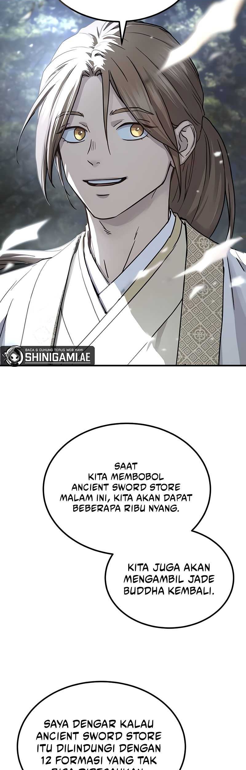 Absolute Dominion Chapter 22 Gambar 69