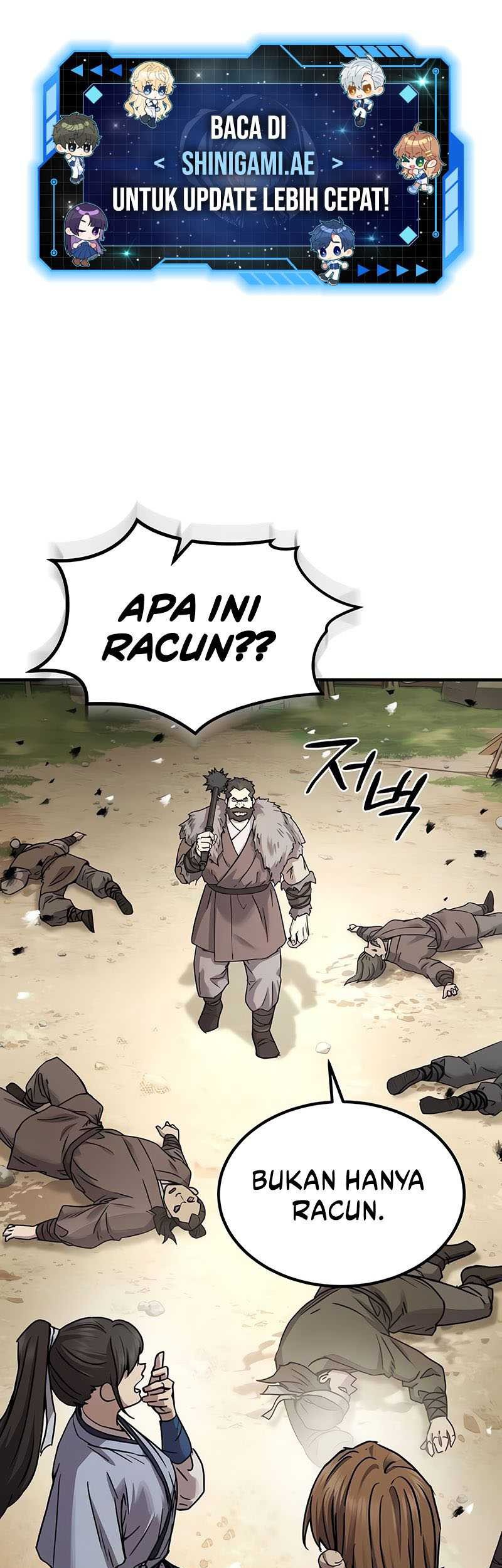 Baca  Absolute Dominion Chapter 22 Gambar 2
