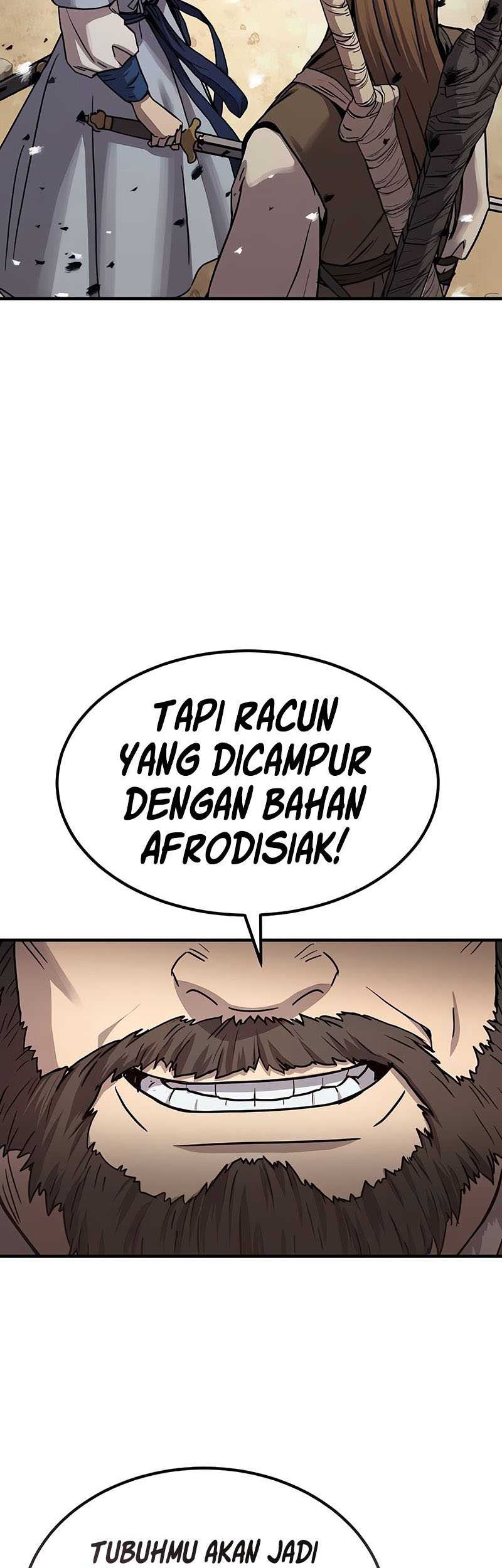 Absolute Dominion Chapter 22 Gambar 3