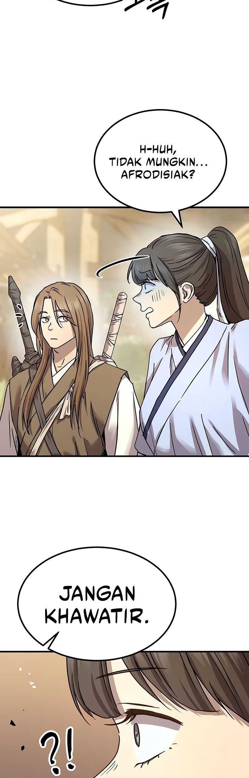 Absolute Dominion Chapter 22 Gambar 5