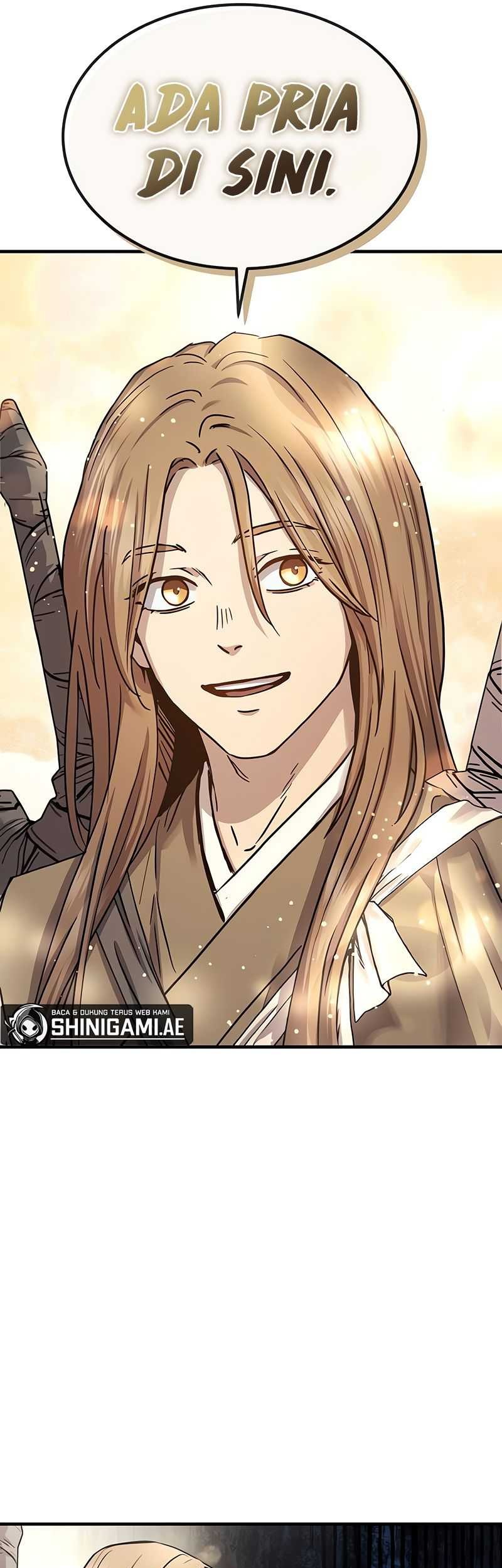 Absolute Dominion Chapter 22 Gambar 7